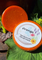 Preview: Orange (handgemachte Hand- und Duschseife) - vegan