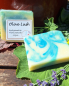 Preview: Olive-Lush-Seife - Hand und Duschseife, vegan