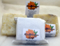 Preview: Ringelblumenseife (handgefertigte Hand- und Duschseife) - vegan