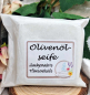 Preview: Olivenölseife (handgefertigte Hand- und Duschseife) - vegan