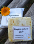 Preview: Ringelblumenseife (handgefertigte Hand- und Duschseife) - vegan