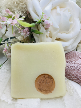 Hochzeit Gastgeschenke Seifen individuell