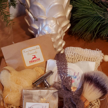 Exklusives Geschenkset für die Herren