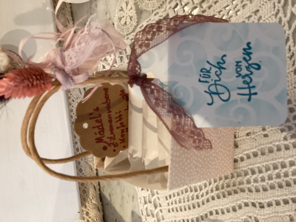 Geschenkset für die Frau