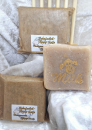 Schafmilch-Honig Seife