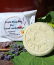 Festes Duschgel (Duscherle Verbena) - 80 Gramm
