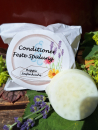 Solid Hair Conditioner/ Feste Haarspülung, palmölfrei - 70 Gramm