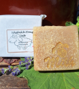 Schafmilch-Honig, Hand und Duschseife sehr pflegend