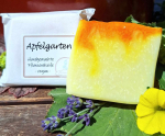 Apfelgarten - Hand- und Duschseife - vegan
